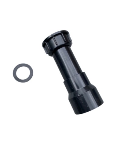 Raccord PVC Zodiac avec joint