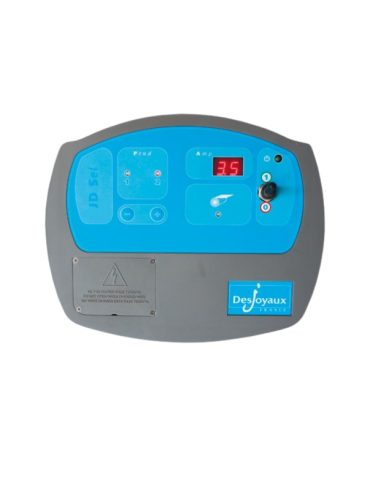 Electrolyseur JD SEL
