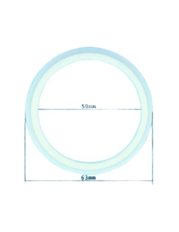 Bague de turbine PPE Ultraflow