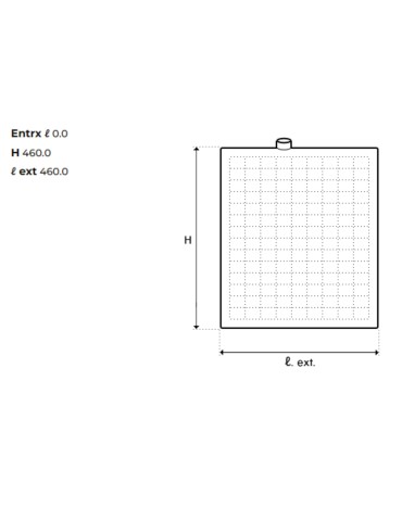 Élément filtrant pour...