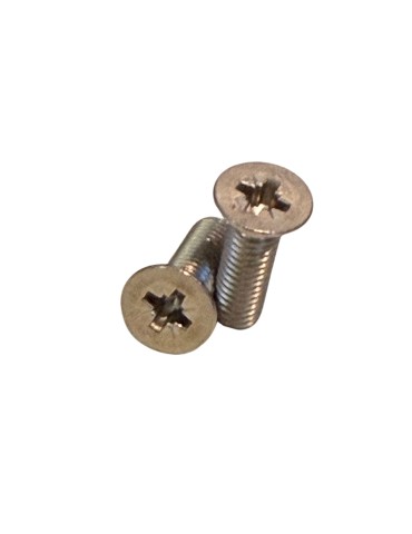 Vis de fixation M5 × 16 mm...