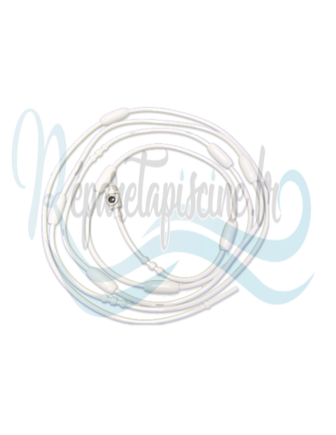 Tuyauterie comp sans vanne...