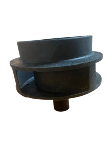 Turbine pour pompe de...
