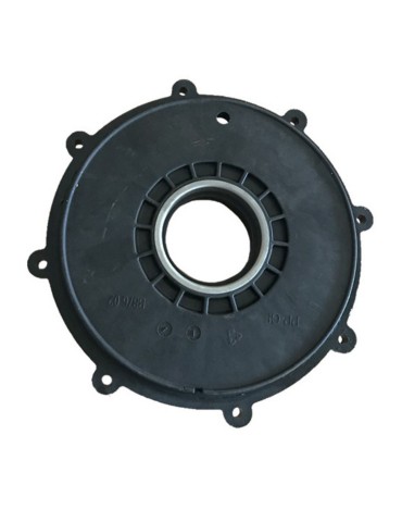 Flasque pompe aspiration