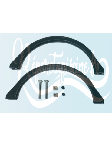 Collier de serrage pour...