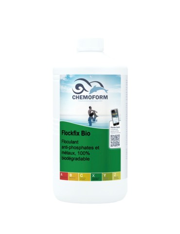 FLOCKFIX BIO Anti-phosphate...