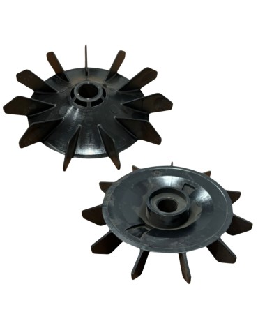 Hélice de ventilateur de...