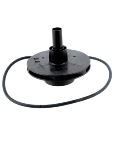 Turbine FHP 75 avec joint...