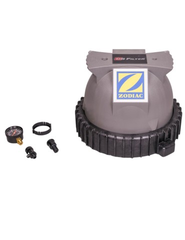 Kit couvercle Zodiac CS100...