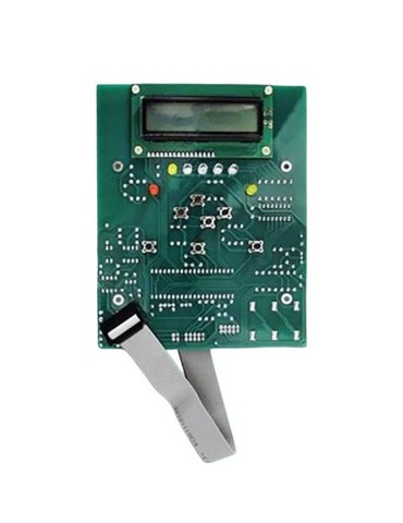 Carte électronique de...
