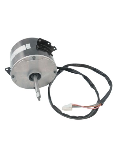 Moteur ventilateur pour...