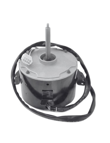 Moteur ventilateur pour...