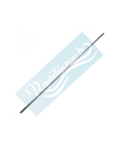 Tige inox pour RPM24 et RPM36