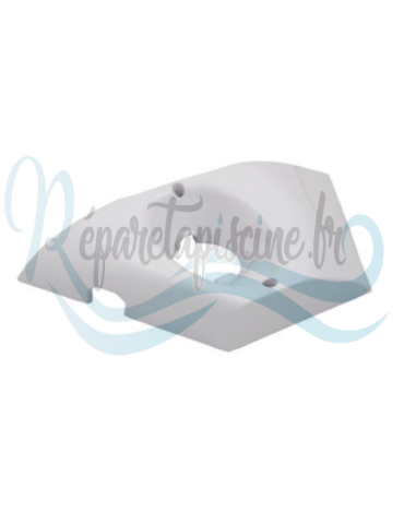 Capot inférieur Polaris 280