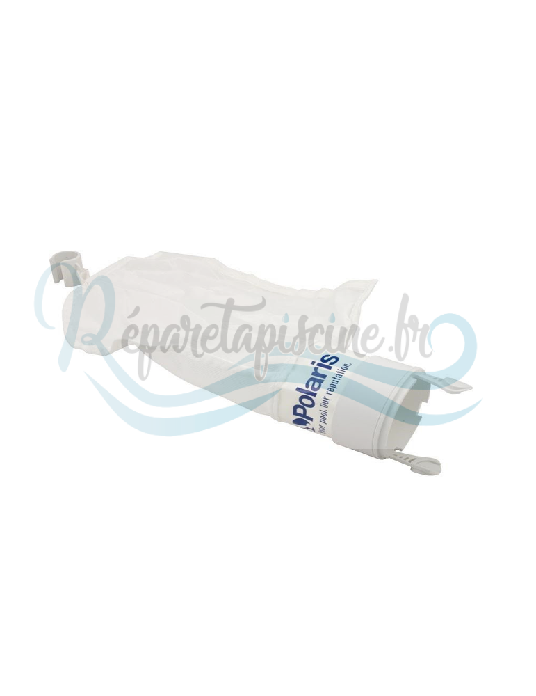 Sacs De Rechange Polaris FAMKIT Lot De 2 Sacs Filtrants Zippés De Sacs De Rechange Polaris FAMKIT Lot De 2 Sacs Filtrants Zippés De