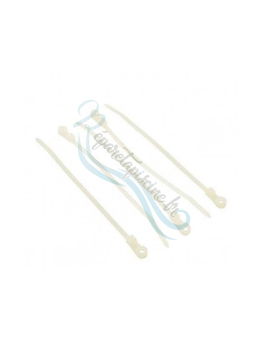 Lien serrage cable flot (*5)