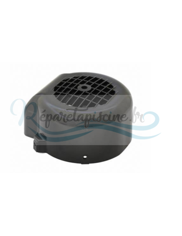 Capot ventilateur FloPro VS