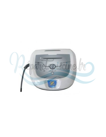 Coffret de commande type 1