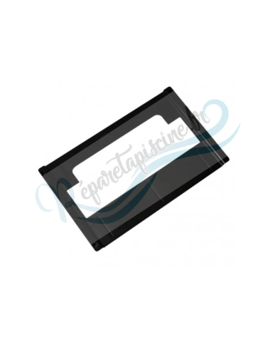 Plaque inférieure C