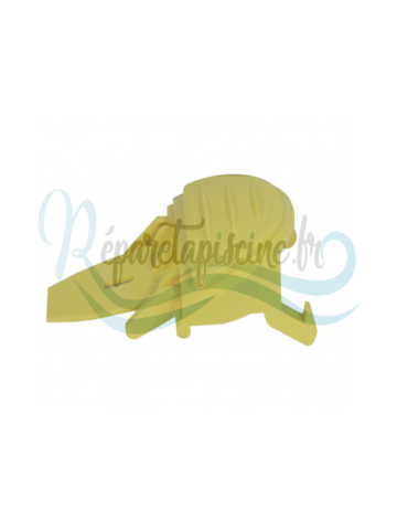 Verrou trappe pms108