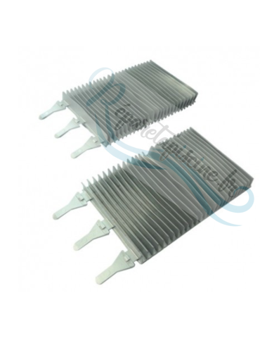 Brosse type 2 r9022 zodiac...