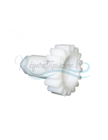 Pignon 17 dents (*2)