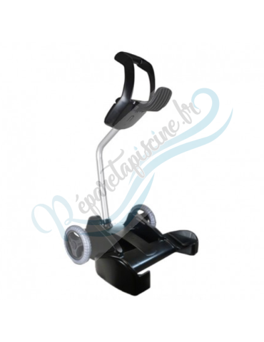 Chariot de transport cyclonx