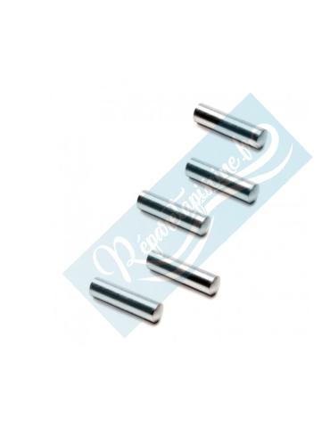 Goupille ø4 axe bloc moteur...