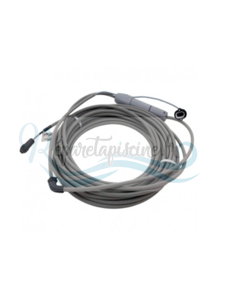 Cable flottant 25m swivel(RV 5600) Marque ZODIAC Référence R0713200
