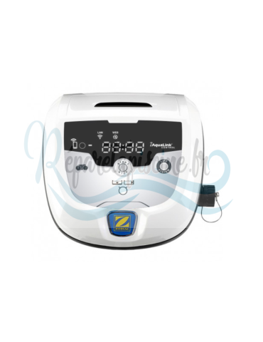 Coffret de commande type...