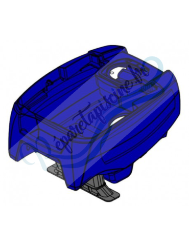 Coque complete type 1