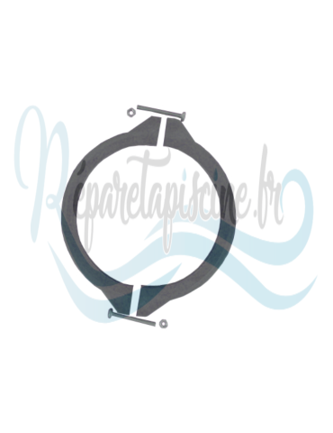 Collier de fermeture pour...