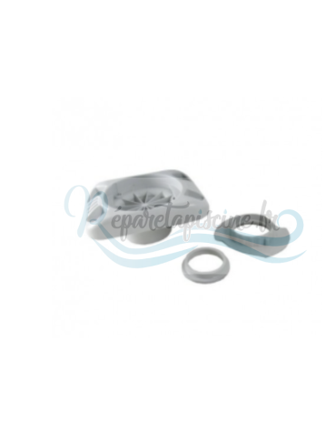 Ensemble venturi complet