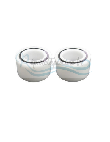 Roulement de chenille...