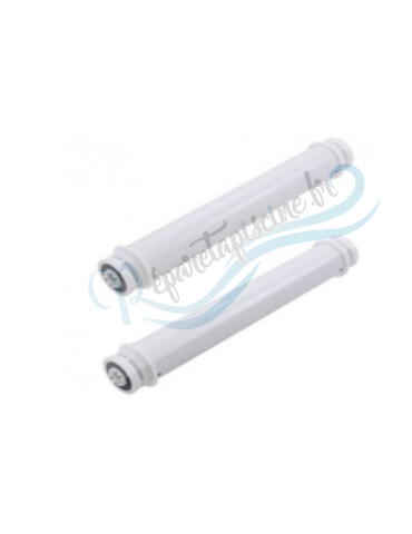 Pignon central roue arrière