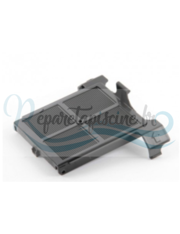 Support élément filtrant