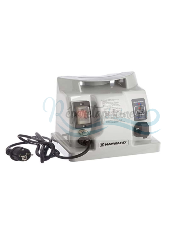 Boitier d’alimentation Plus...