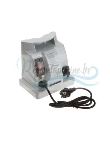 Boitier d'alimentation...