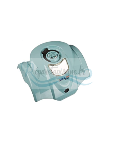 Capot complet EVAC EVAC pro