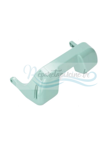 Poignée complète pour EVAC pro