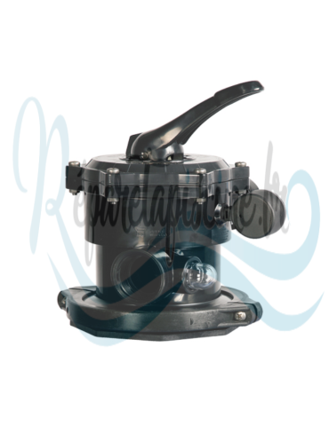 Kit vanne pour TA760