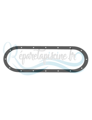 Sachet de 2 joints de bride...