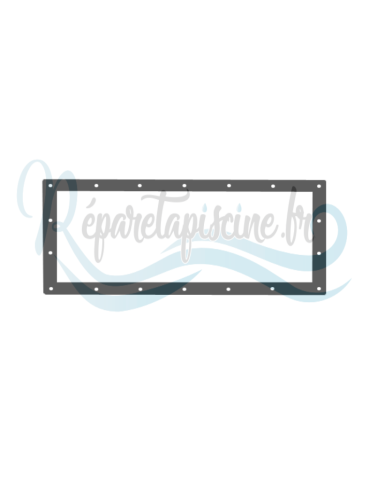 Sachet de 2 joints de bride...