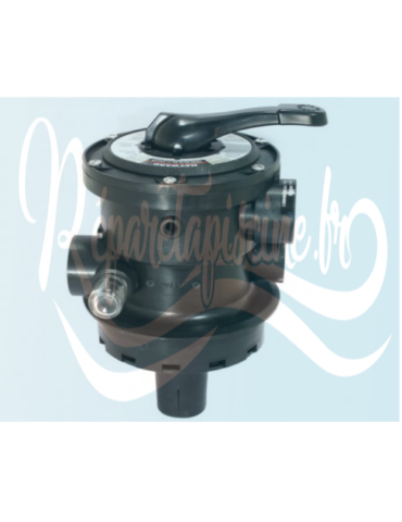 Vanne 1"1/2 de 11 à 14m3...