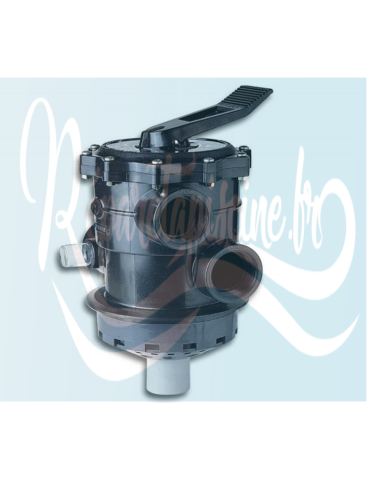 Vanne 2" de 14 à 22m3 pour...