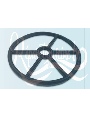 Joint étoile à 5 branches...