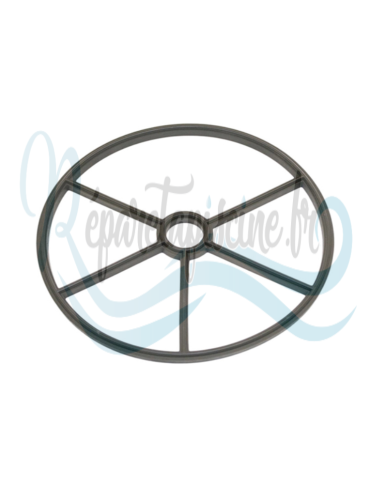 Joint étoile à 5 branches...