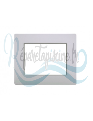 Cadre cache vis pour SP1084...