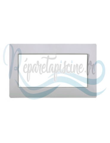 Cadre cache vis pour SP1085...