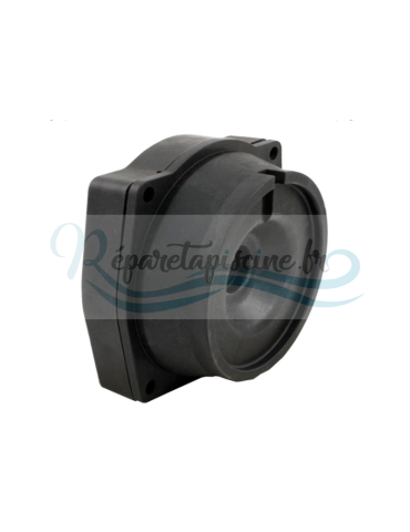 Plateau de fermeture